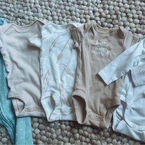 Newborn bundle